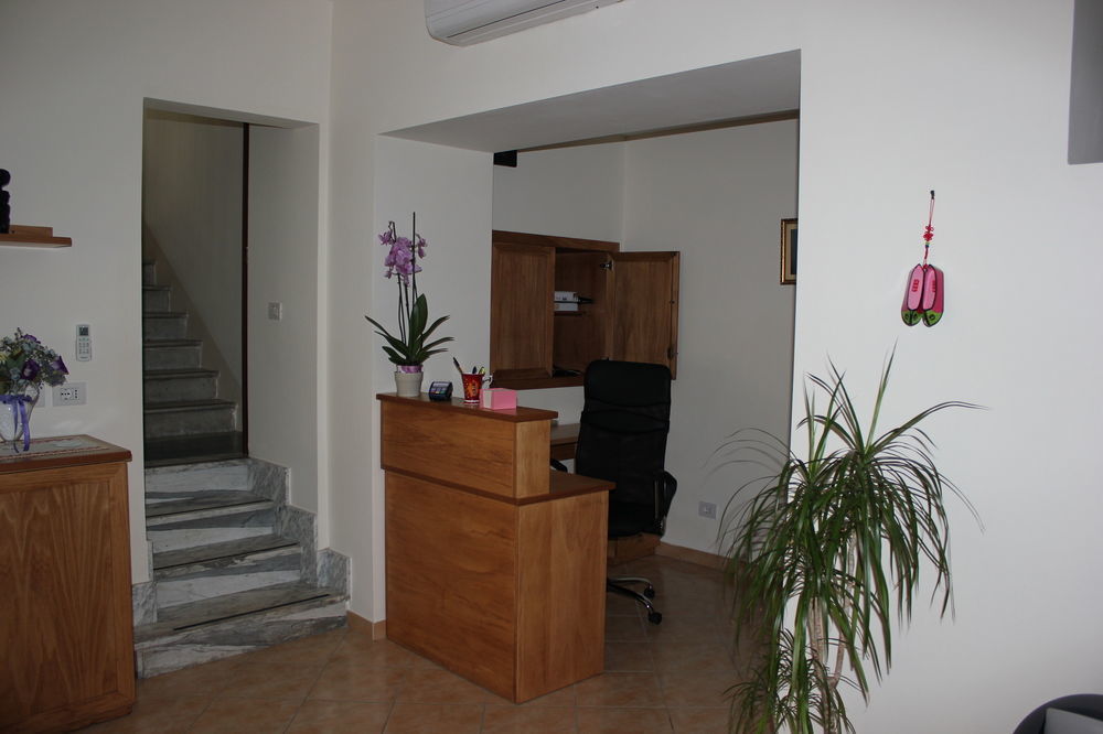 Gasthof Casa Per Ferie Beato Rosaz Rom