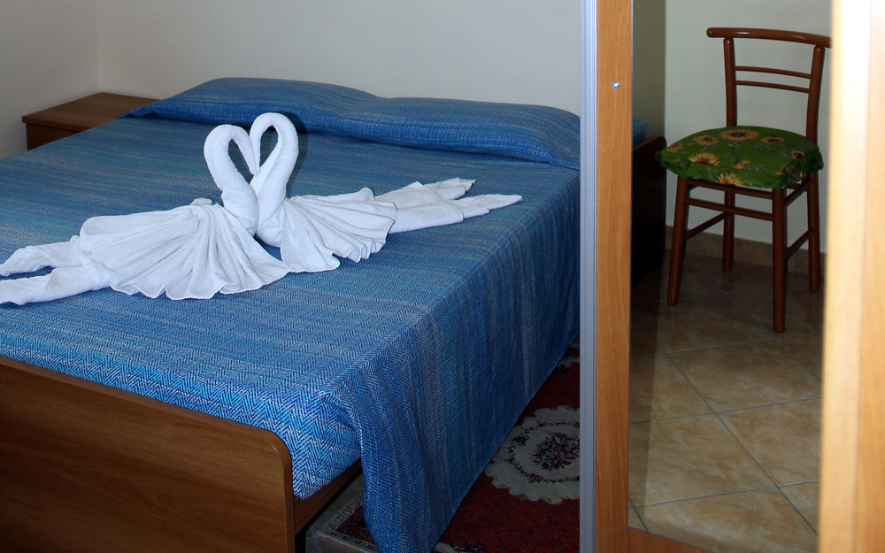 Casa Per Ferie Beato Rosaz 3* Rom