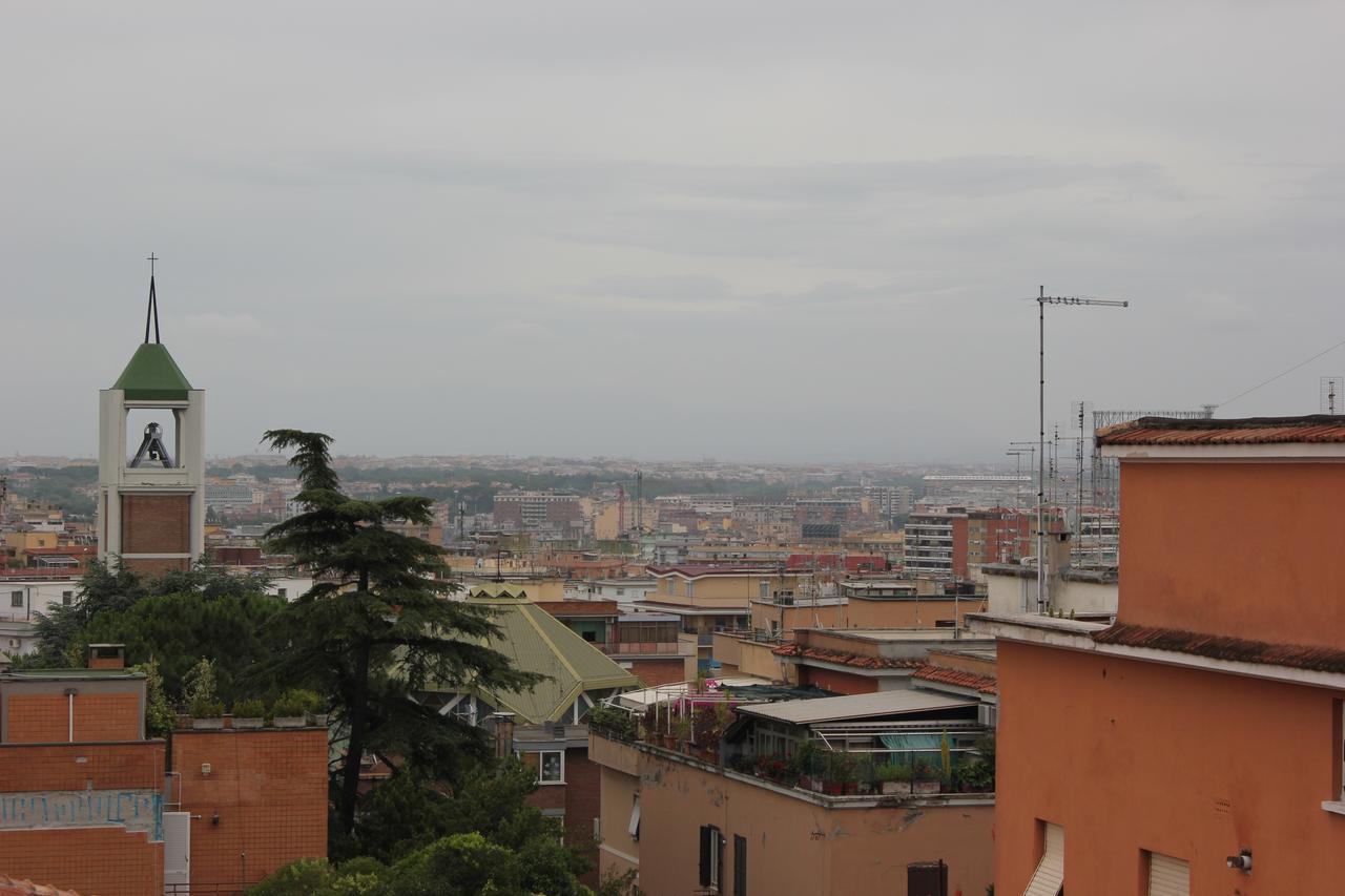 Gasthof Casa Per Ferie Beato Rosaz Rom