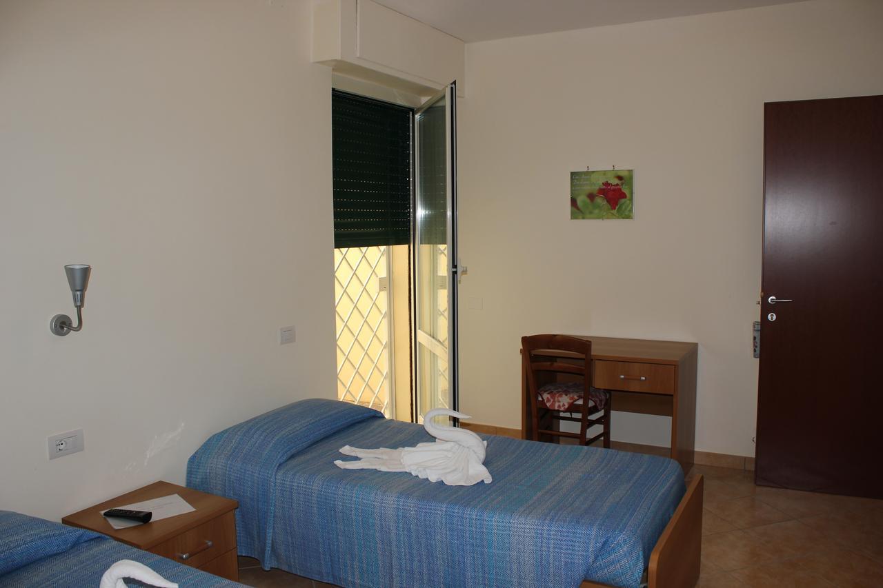 Casa Per Ferie Beato Rosaz Rom