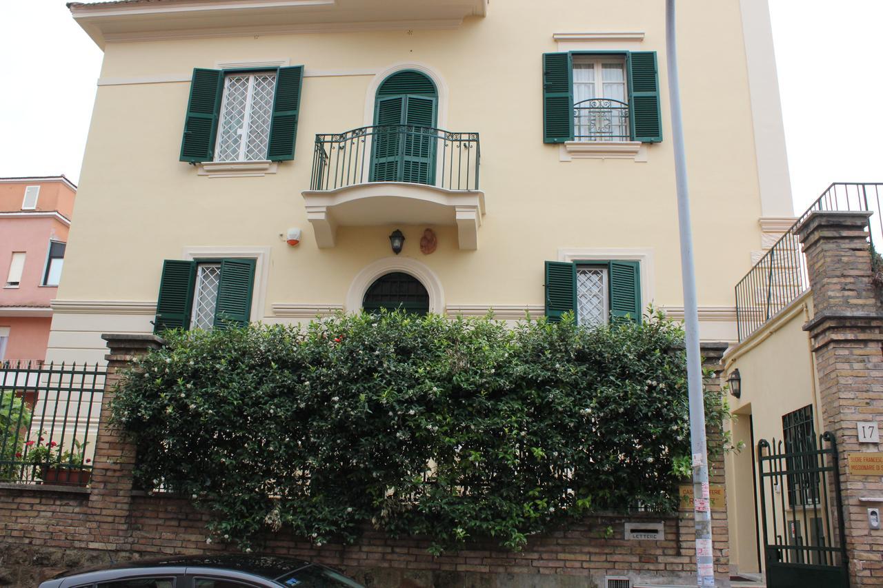 Casa Per Ferie Beato Rosaz Gasthof 3*