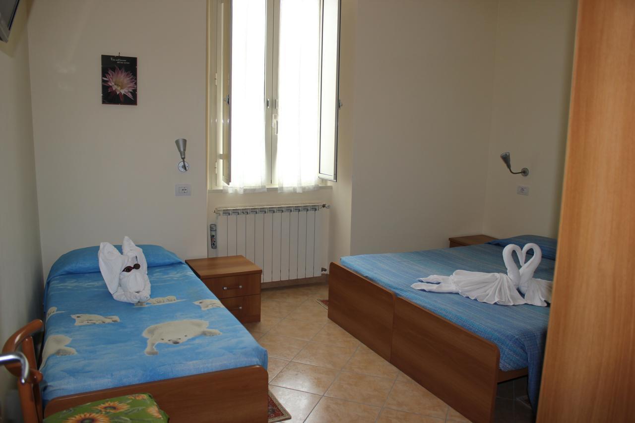 Gasthof Casa Per Ferie Beato Rosaz