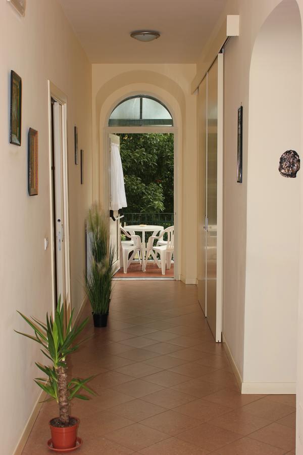 Gasthof Casa Per Ferie Beato Rosaz Rom
