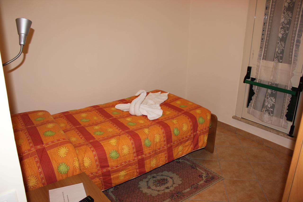 Casa Per Ferie Beato Rosaz Gasthof 3*