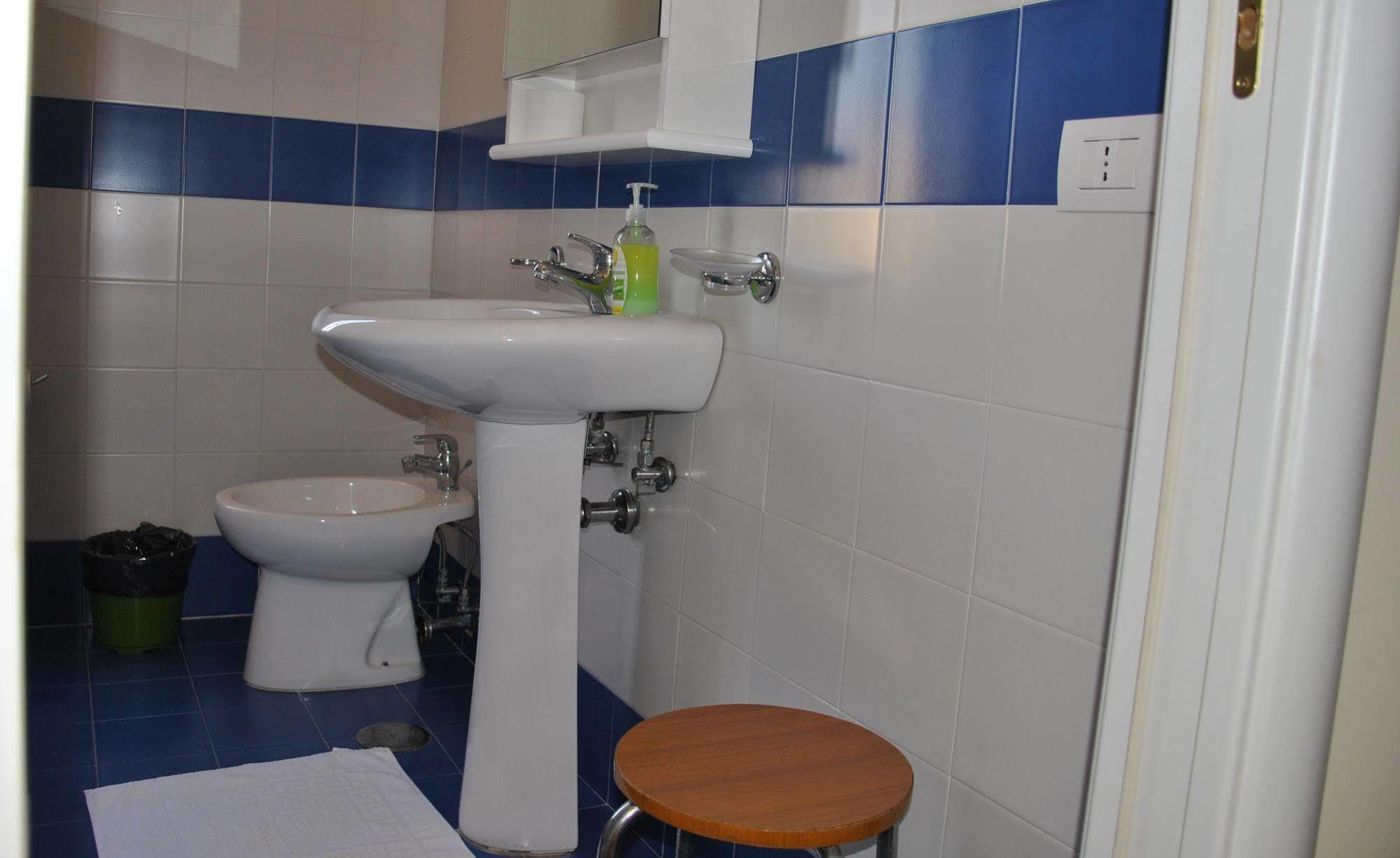 Casa Per Ferie Beato Rosaz 3* Rom