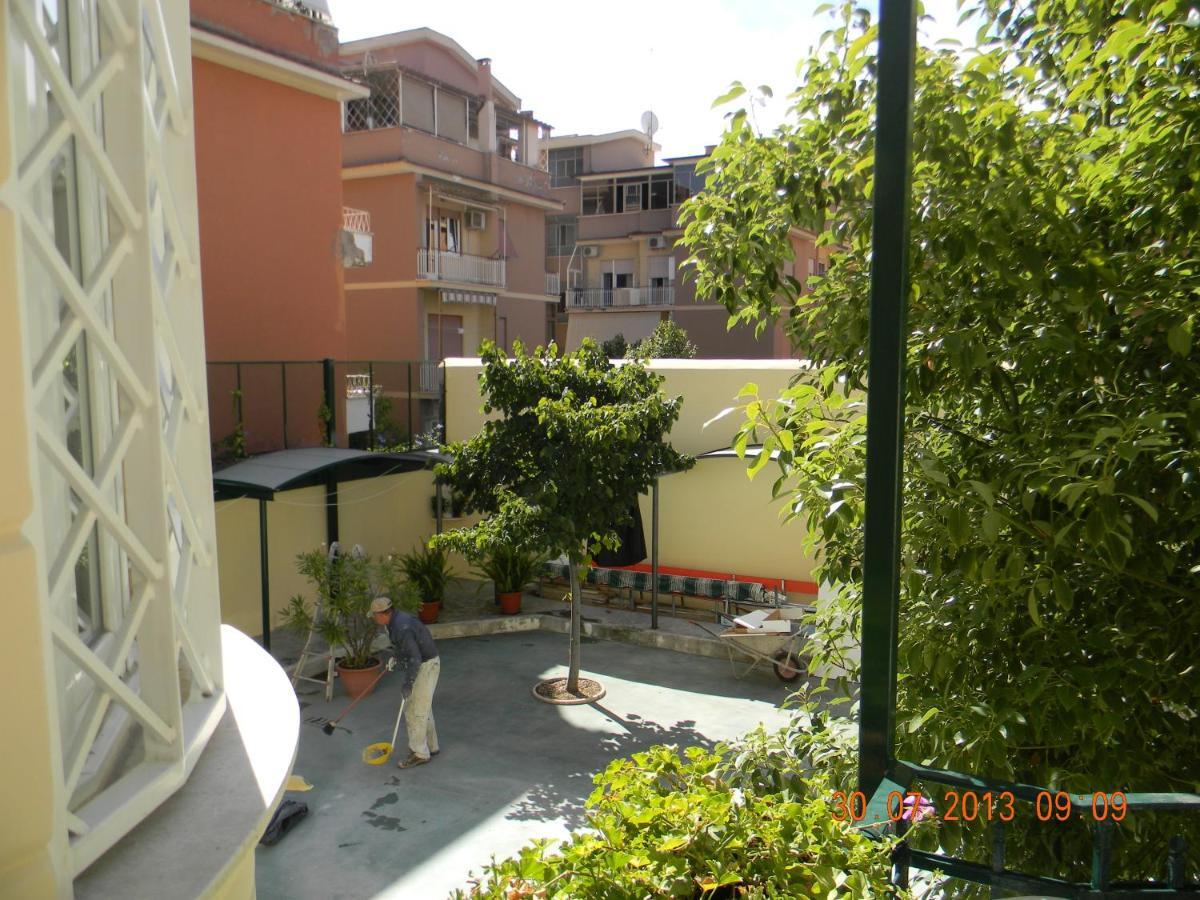 Gasthof Casa Per Ferie Beato Rosaz Rom